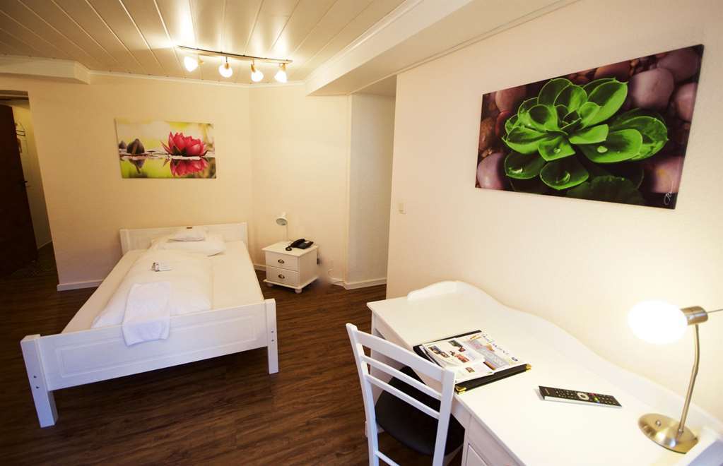 Hotel Am Hohenzollernplatz Bonn Exterior photo